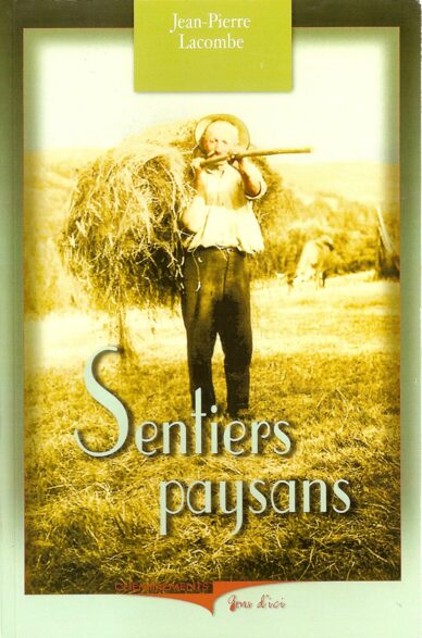 Sentiers paysans
