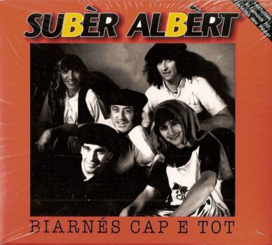 Biarnès cap e tot