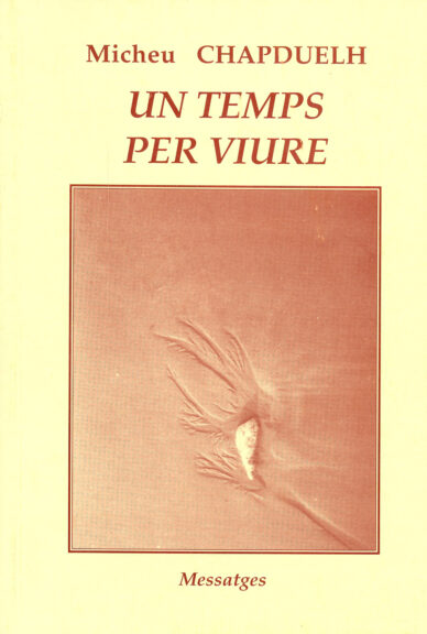 Un temps per viure