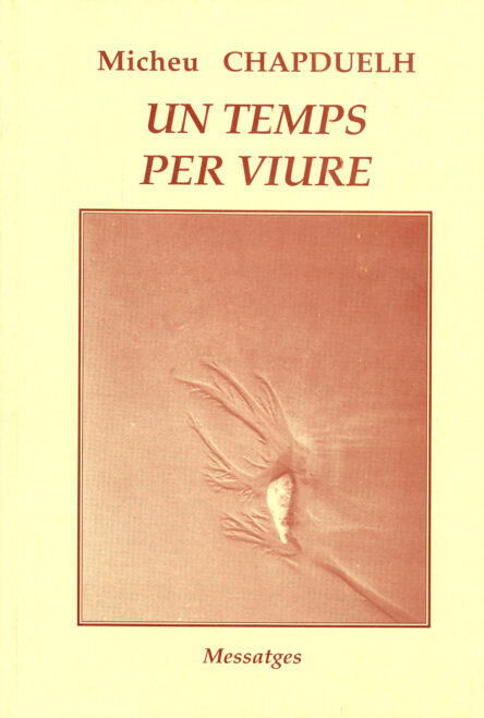 Un temps per viure