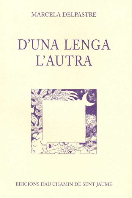 D'una lenga l'autra