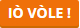 io-vole