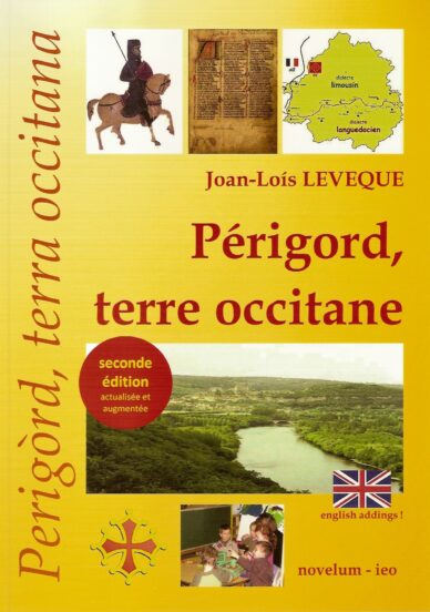 Périgord, terre occitane