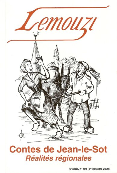 Lemouzi N°191