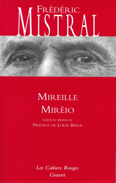 Mireille - Mirèio