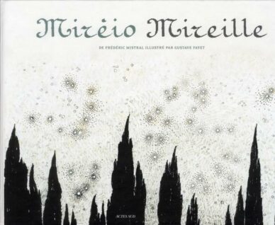 MIREIO MIREILLE