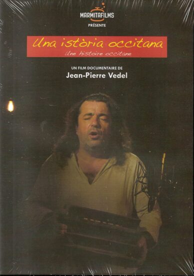 Una istòria occitana - Une histoire occitane
