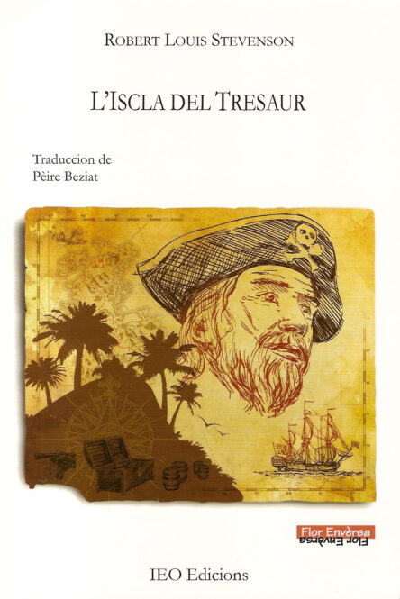 L'Iscla del Tresaur
