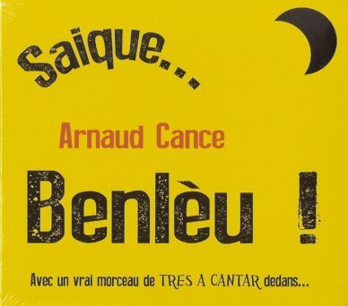 Saique... Benlèu !
