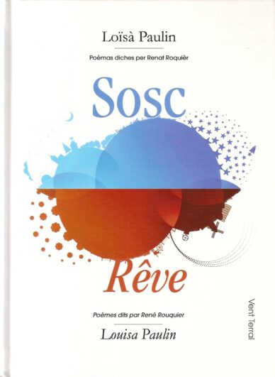 Sosc - Rêve (libre + CD)