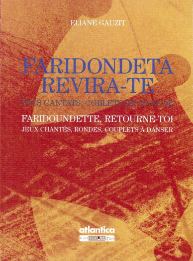 Faridondeta, revira-te ! - Faridoundette, retourne-toi