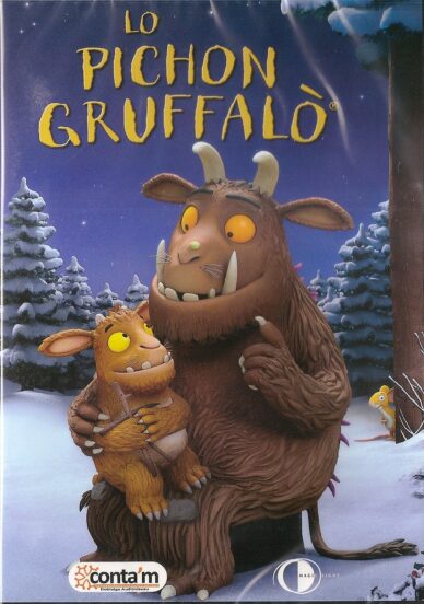 Lo pichon Gruffalò