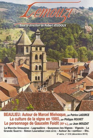 Lemouzi N°216
