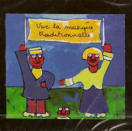 Couleur chabrette