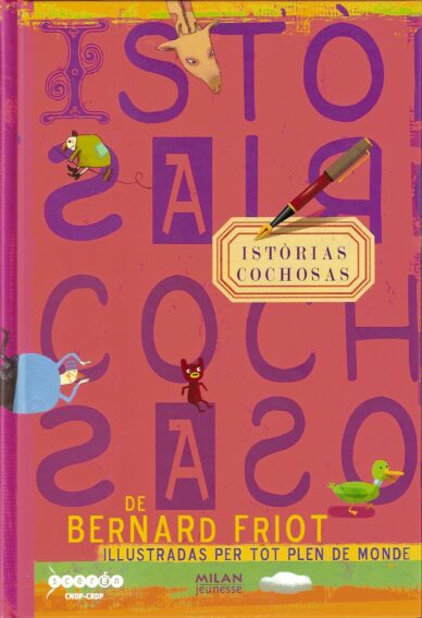 Istòrias cochosas