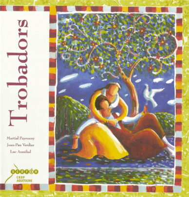 Trobadors (libre + CD)