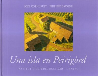 Una isla en Peirigòrd