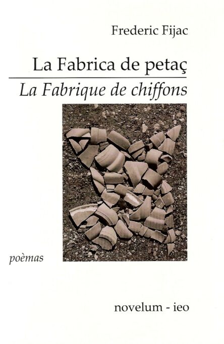 La Fabrica de petaç - La Fabrique de chiffons