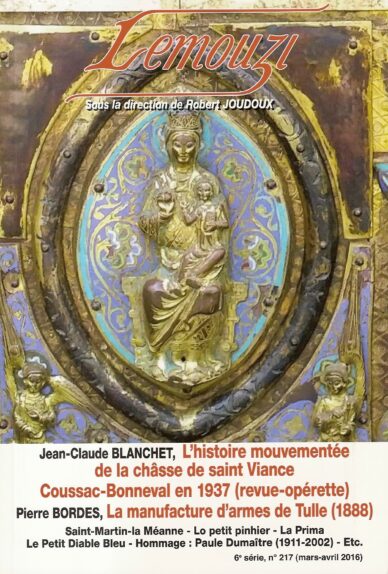 Lemouzi N°217