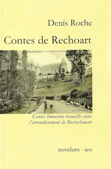 Contes de Rechoart