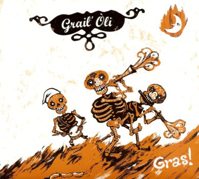 Gras !