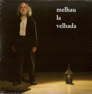 La velhada - La veillée (CD + 2 libretons)