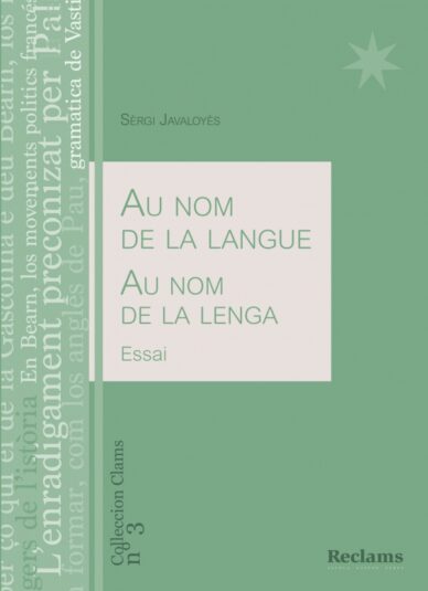 Au nom de la langue - Au nom de la lenga