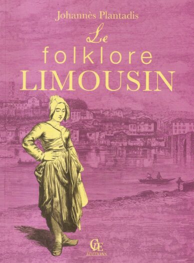 Le folklore limousin