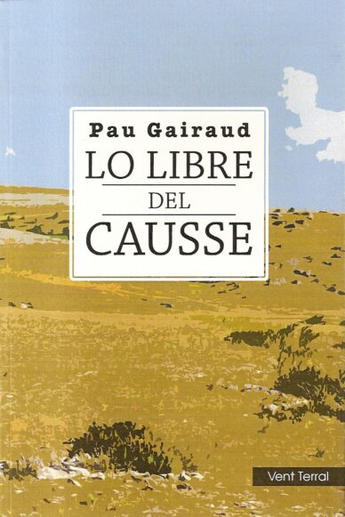 Lo libre del Causse