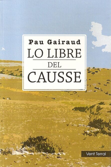 Lo libre del Causse