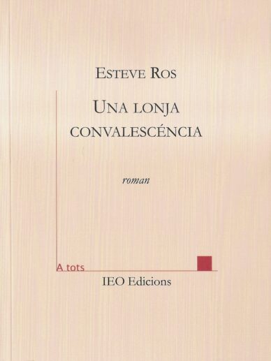 Una lonja convalescéncia