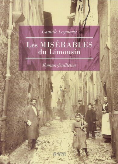 Les Misérables du Limousin