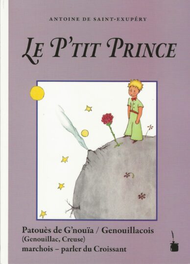 Le P'tit Prince