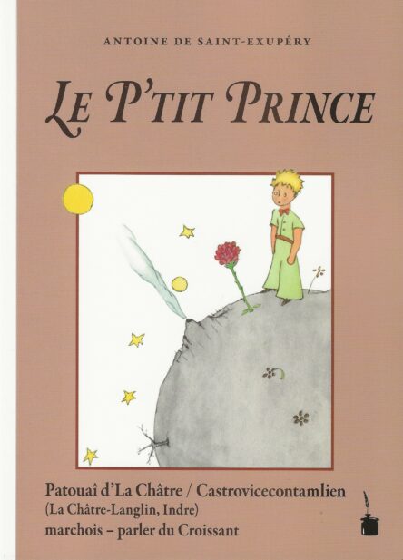 Le P'tit Prince
