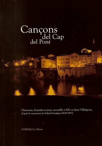Cançons del Cap del Pont