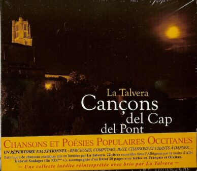 Cançons del Cap del Pont