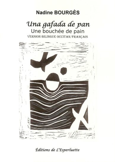 Una gafada de pan - Une bouchée de pain