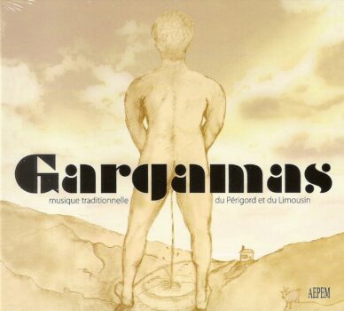 Gargamas
