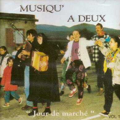 Jour de marché Vol. 1