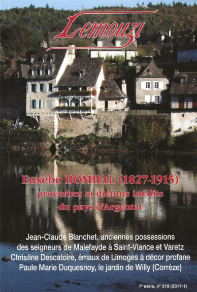 Lemouzi N°219