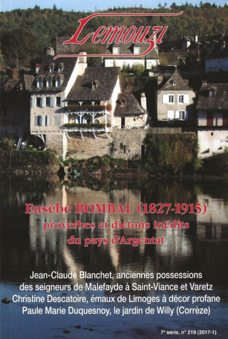 Lemouzi N°219
