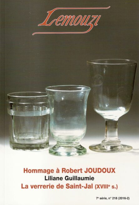 Lemouzi N°218