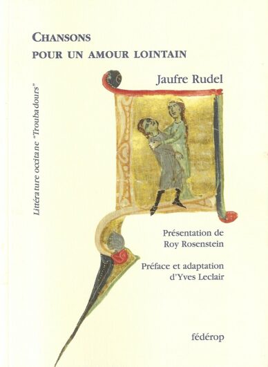 Chansons pour un amour lointain