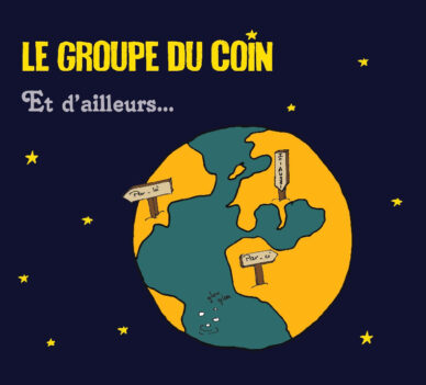 Et d'ailleurs...