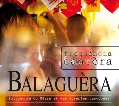 Frequéncia cantèra