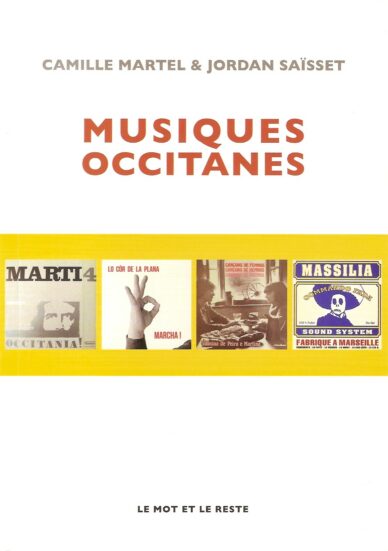 Musiques occitanes