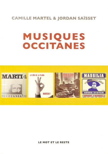 Musiques occitanes