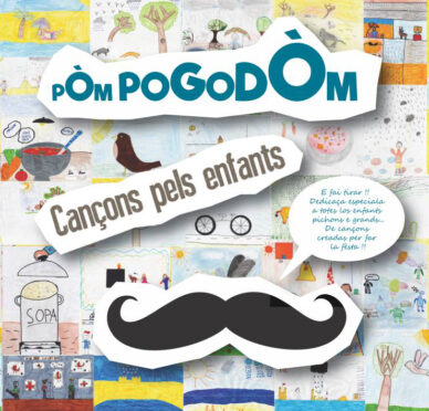Cançons pels enfants