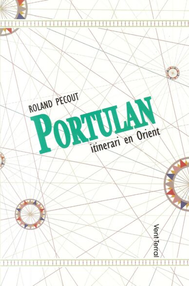 Portulan : itinerari en Orient