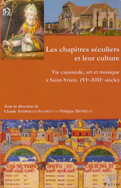 Les chapitres séculiers et leur culture